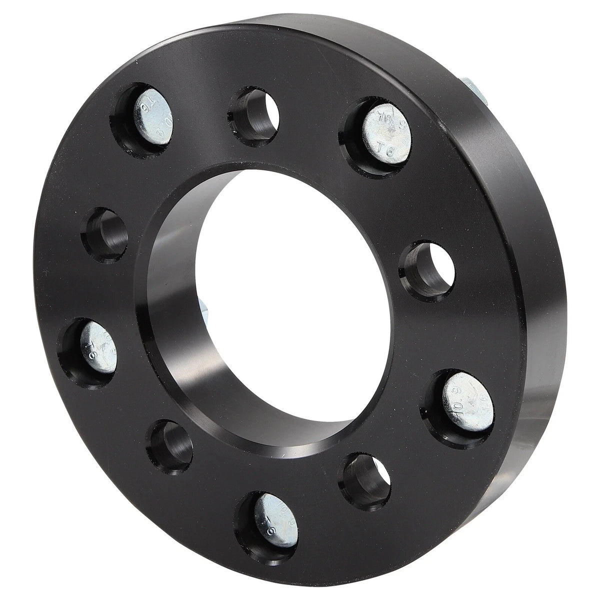 Set of 4 Wheel Adapters 5x120.65 to 5x139.7 for Chevy