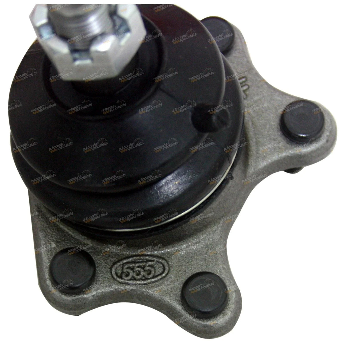 Upper Ball Joints 2 x for Hilux 4Runner LN130 RN130 VZN130 YN130 (89–96)