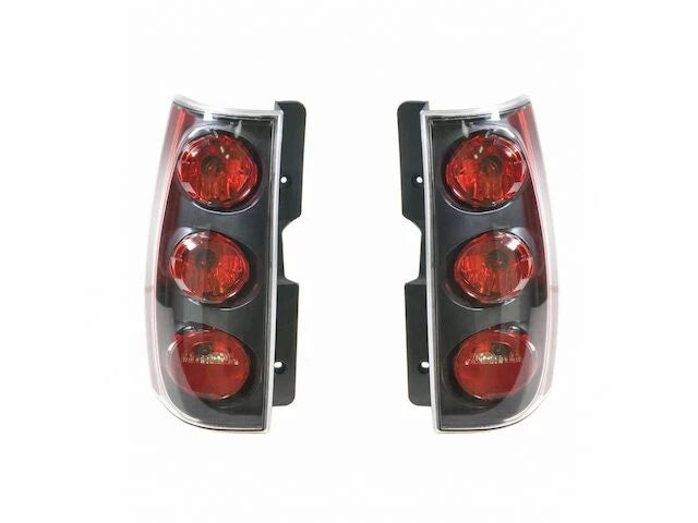 Tail Light Assembly Set for GMC Yukon (2007–2014) 77165VNBY