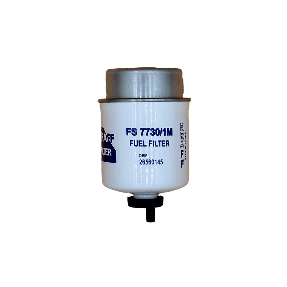 S.129395 Fuel Separator for Donaldson Filters