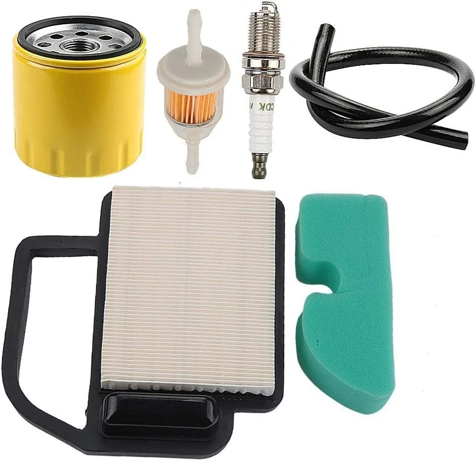 Air Filter + Oil Filter Set for Kohler Courage 15