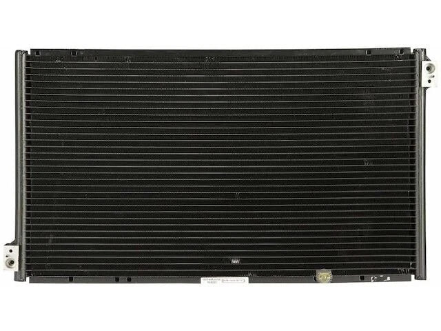 A/C Condenser for Lexus NX250 (2022–2025) 89748HDCF