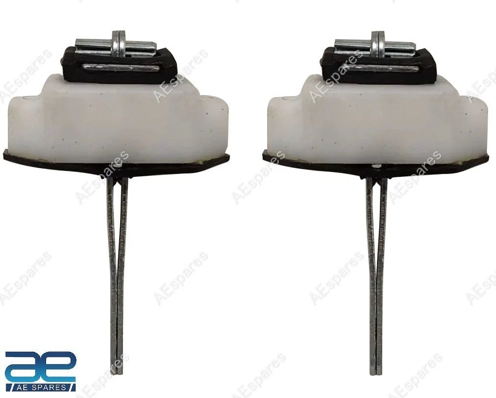 Front Door Open Stopper Set of 2 for Suzuki Super Carry (2016–Now) 81810M77P00