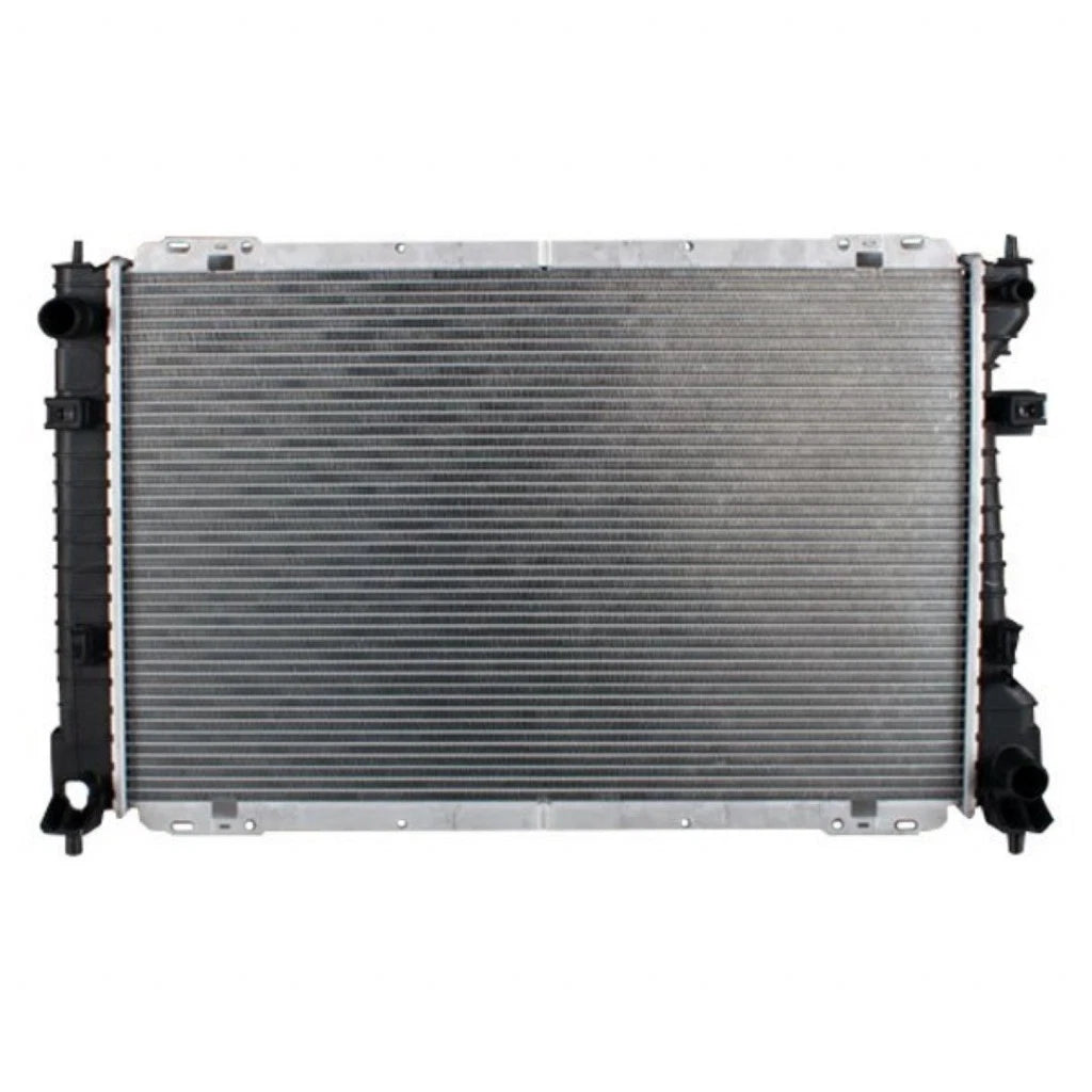 A/C Condenser for Mercury Mariner (2009–2011) | MLX-SHE83782-CL360A51, FO3030222