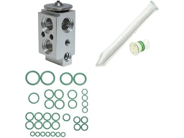 A/C Compressor Replacement Service Kit for Kia Optima (2011–2015) 91291KWYM