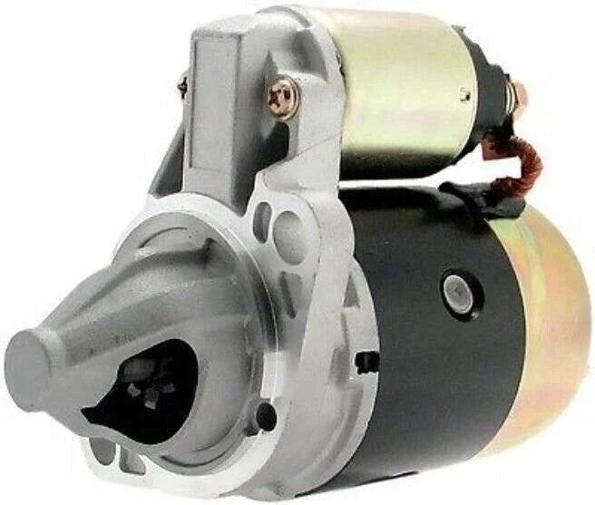 Starter for Mazda (4893-18-400B, 4893-18-400D, 4893-18-400E)