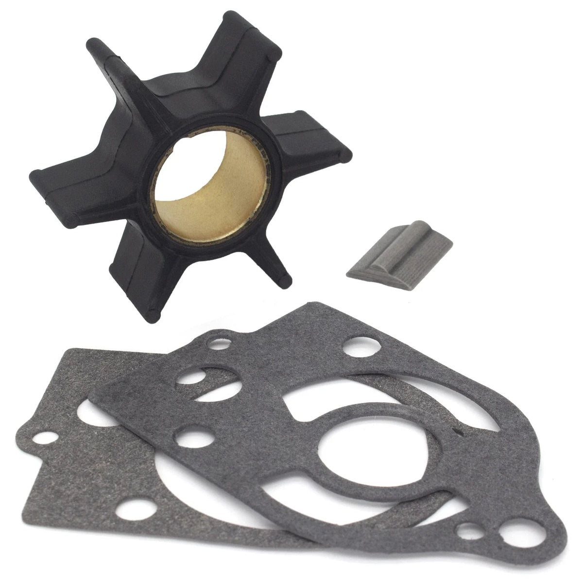 Water Pump Impeller Kit for Mercury Mercruiser 30-70HP 89983