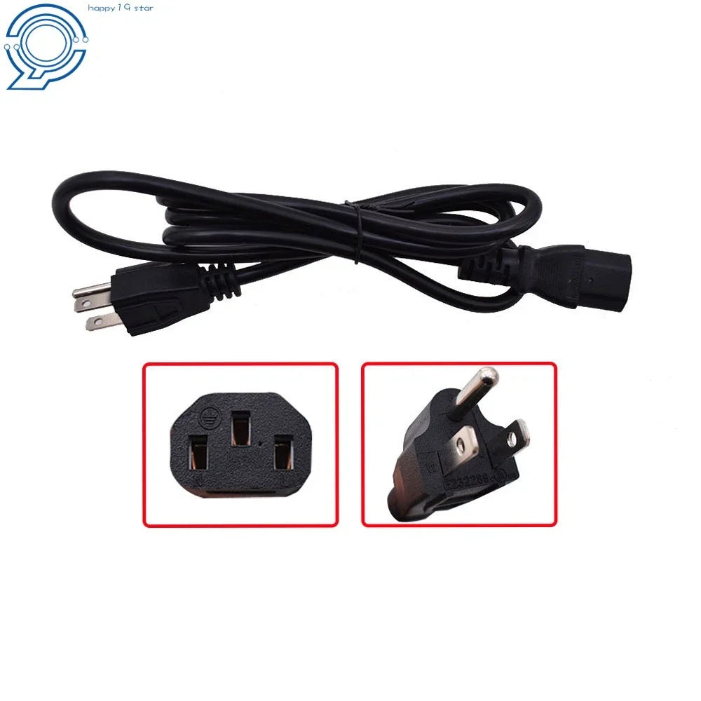 36V Golf Cart Battery Charger for E-Z-Go TXT, Club Car DS