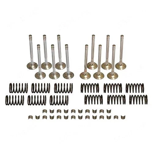 Valve Train Kit for Case David Brown 1594 1690 1694 (1970–1990)