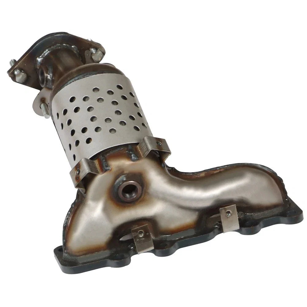 Catalytic Converter for Lincoln MKT MKS MKZ MKX Continental (2013–2019)