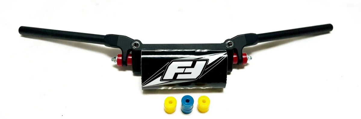 Fasst Flexx 15 Degree Handlebars for Honda TRX 450R 450ER (2004–2009)