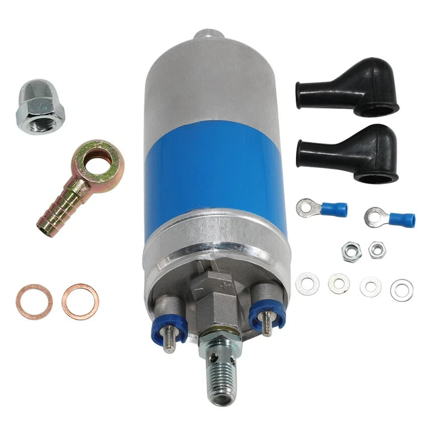 Fuel Pump for Suzuki Outboard DT200/DT225 (1988–2003) 15100-92E02