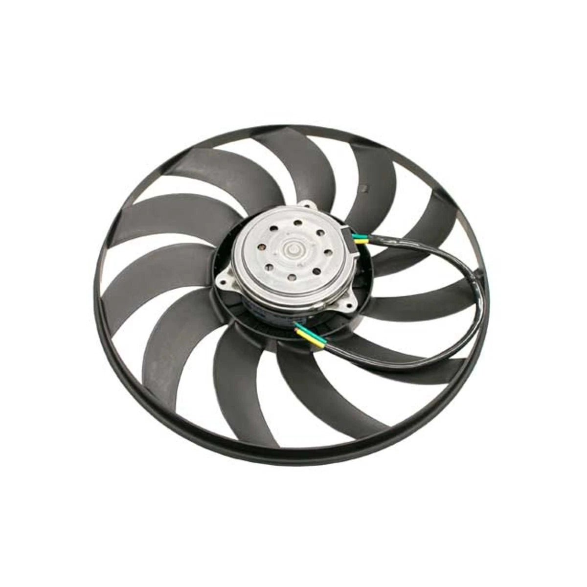 Cooling Fan Assembly for Audi A6 (2005–2010) 4F0-959-455, 4F0959455