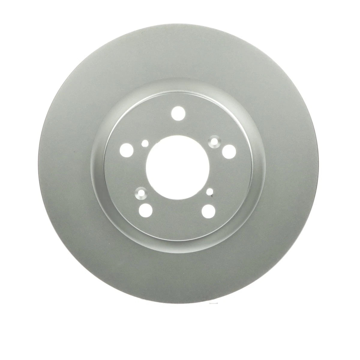 Bosch Brake Disc for Acura TL (2009–2014) - Part Numbers 26011425, 45251TK4A00