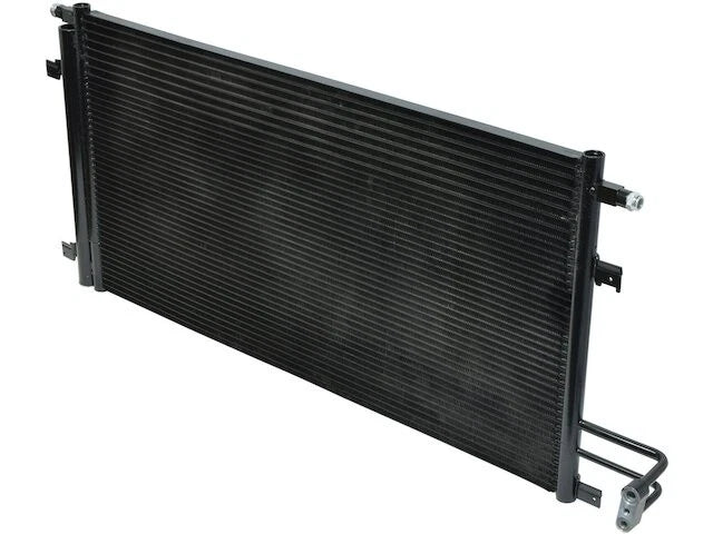 A/C Condenser for Cadillac Escalade ESV (2021–2024) 11638SWSN