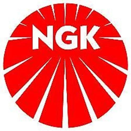 NGK 7133 BPR6ES-11 Spark Plug for Motorcycle (Tune Up)