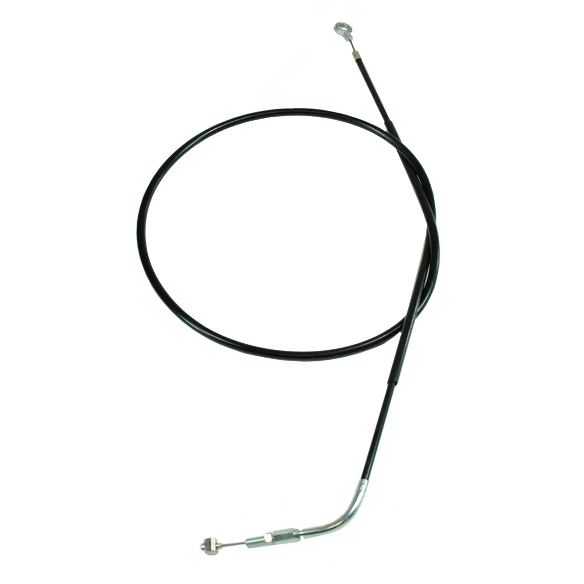 SPI Parking Brake Cable for Yamaha (2007–2018) Replaces OEM# 8FP-26351-10-00, SM-05242
