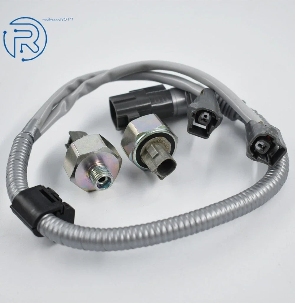 Knock Sensor with Harness 89615-12090 for Toyota Avalon, Solara, Lexus (1999–2006)