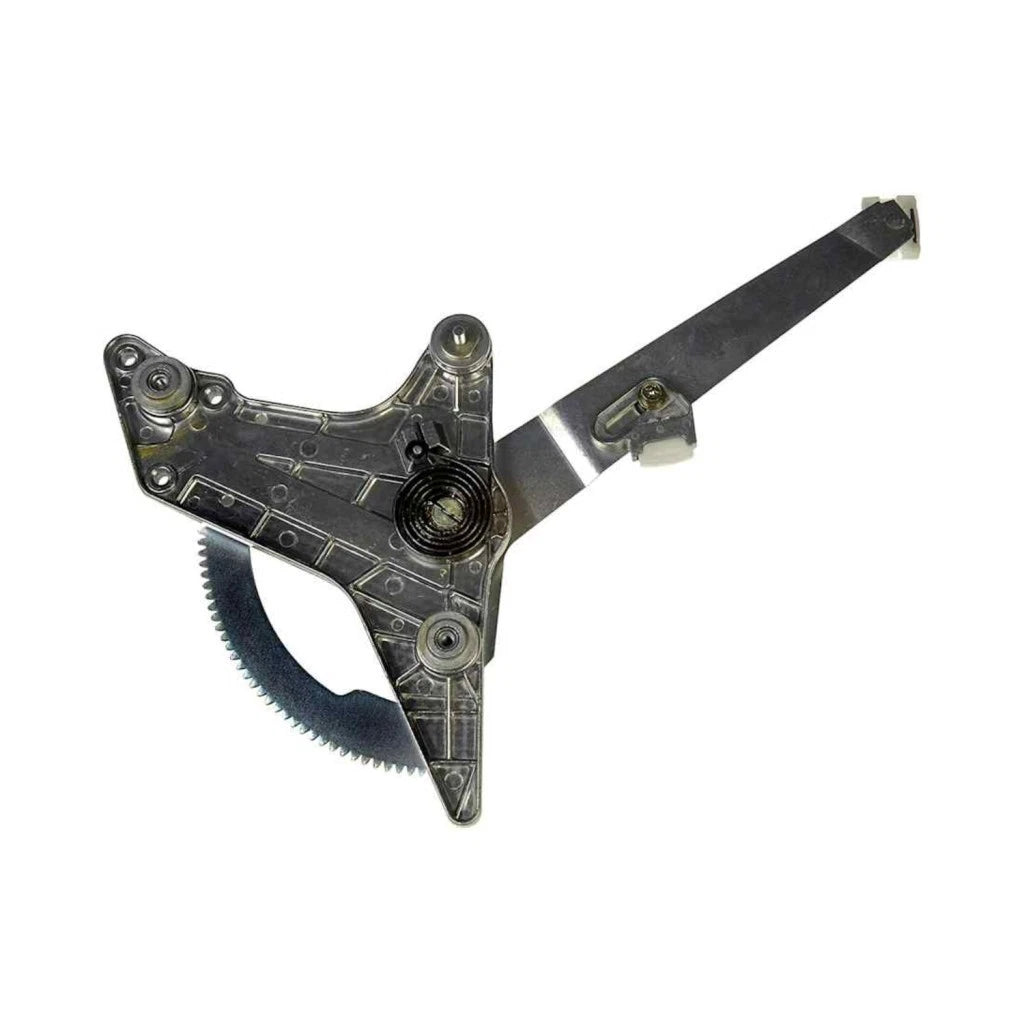 Electric Window Regulator for Mercedes-Benz 350SD (1991) ALX-PAU-RB-740-454-CL360A53