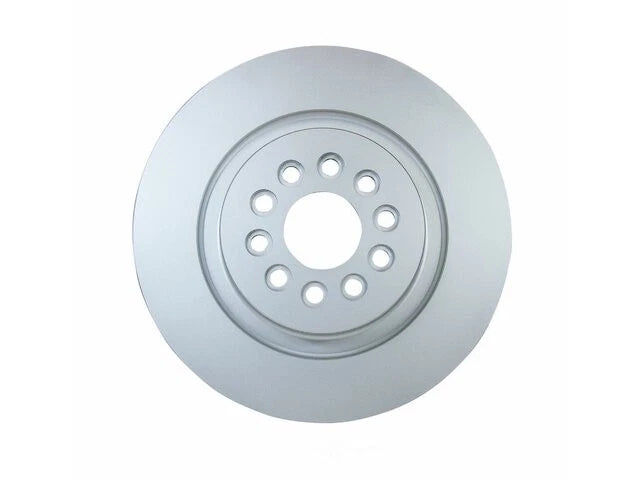 Front Brake Rotor for Jaguar S Type (2003–2005) 81975MPVJ