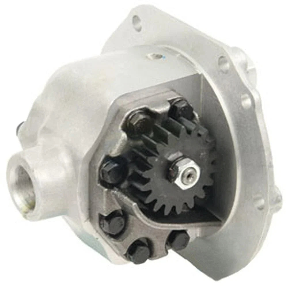 Hydraulic Pump for Ford/New Holland (83987329, E9NN600BC)