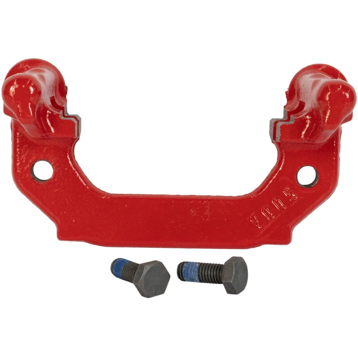 BRBCR10 Brake Caliper Bracket for Ford Fiesta (2014–2019)