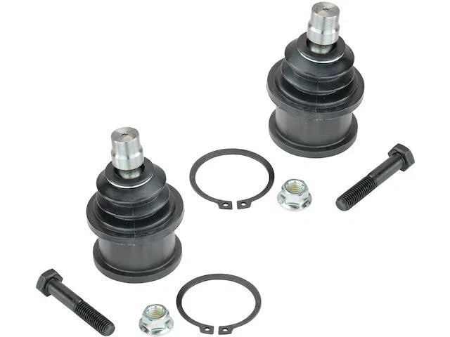 Front Upper Ball Joint Kit for Mazda B2500 RWD (1999, 2001) GR584RS