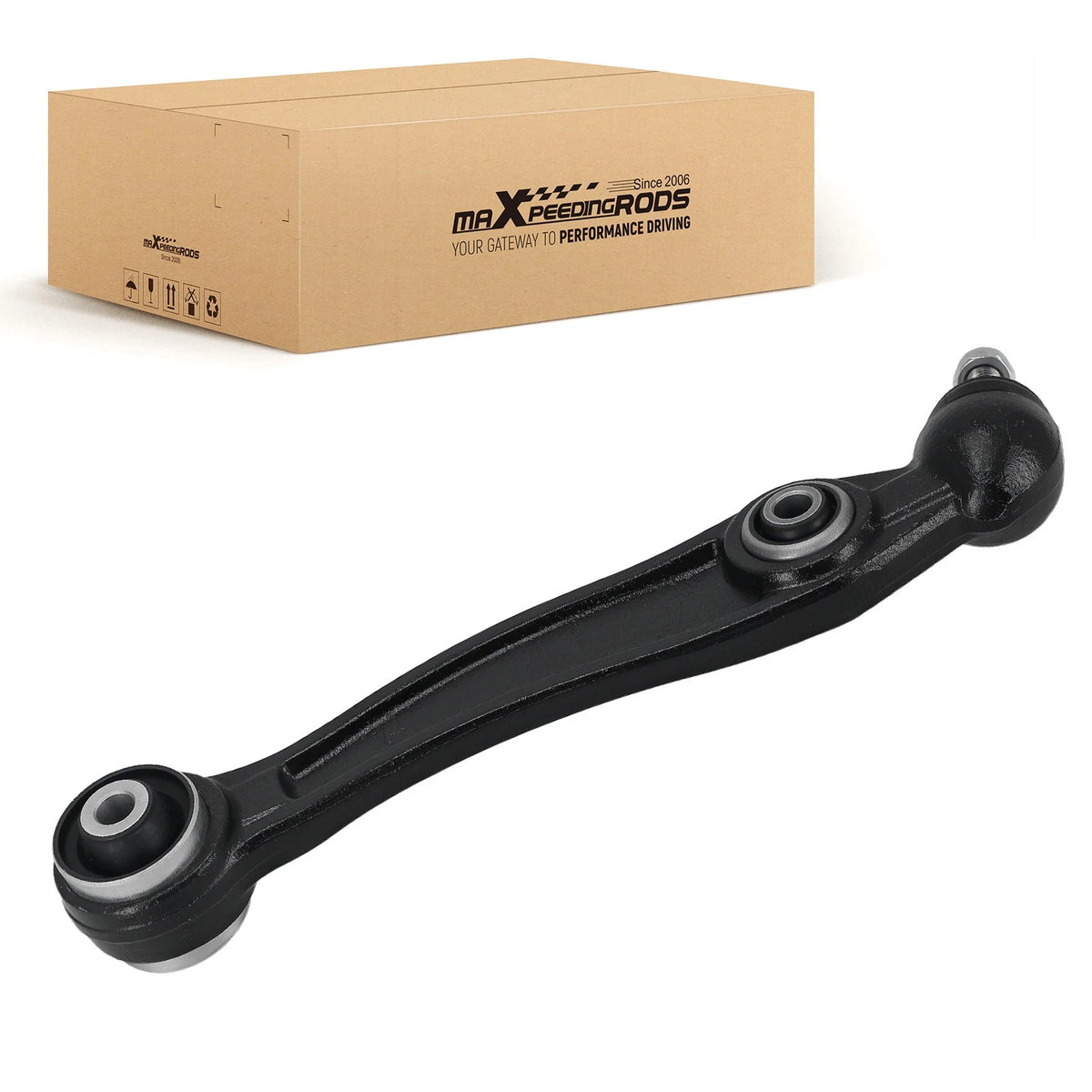 Front Lower Control Arm with Ball Joint for BMW X5 X6 (2014–2019) 82BYHG