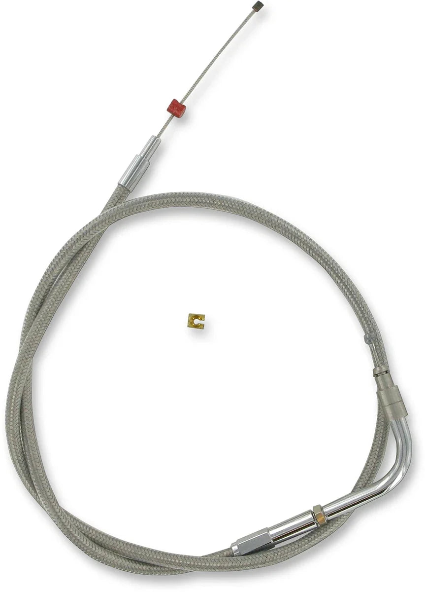 Throttle Cable for Harley-Davidson Sportster (2000–2001) 102-30-30022