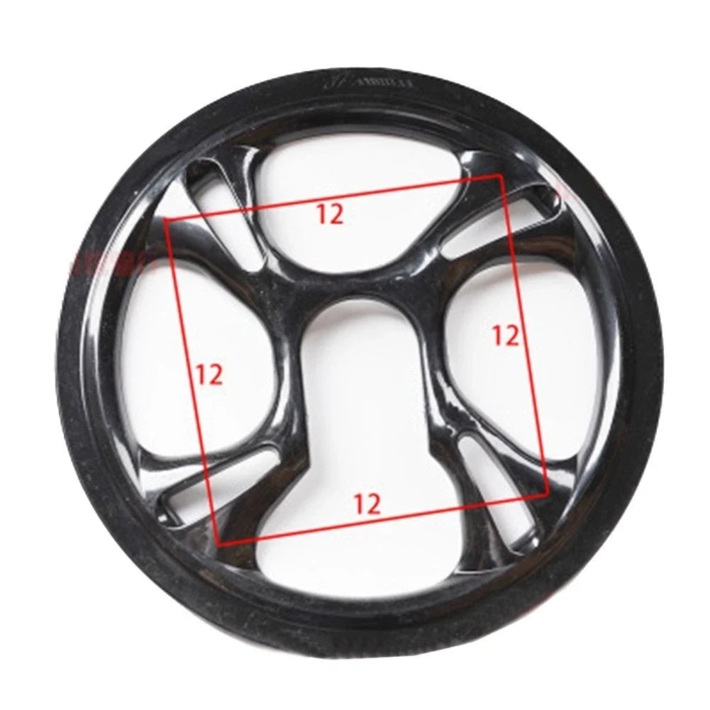 Chain Guard 48T for