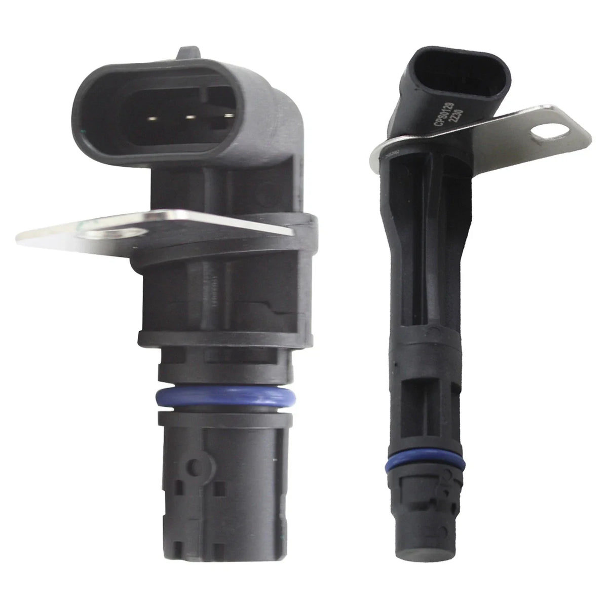 Hitachi Cam & Crank Position Sensor Kit for Chevrolet Express, GMC Sierra, Silverado (2003–2007)