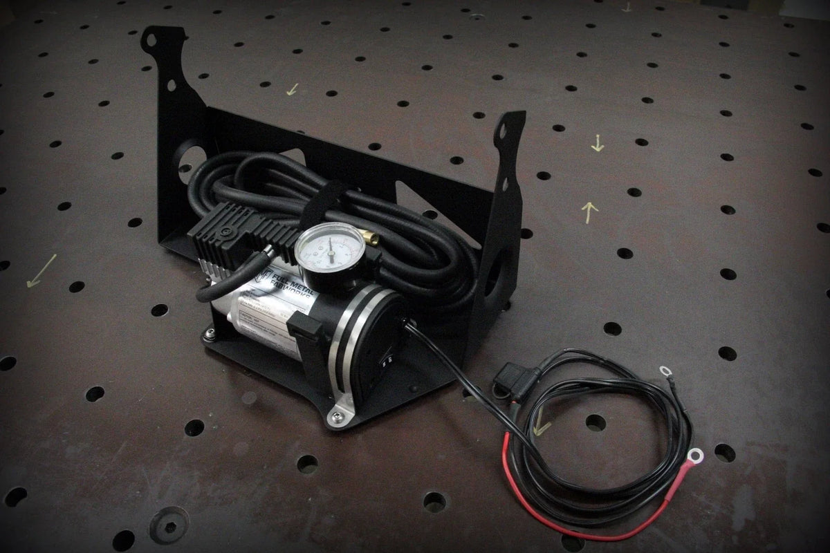Adventure Air Compressor Kit for Can Am Maverick X3 (2017–2023)
