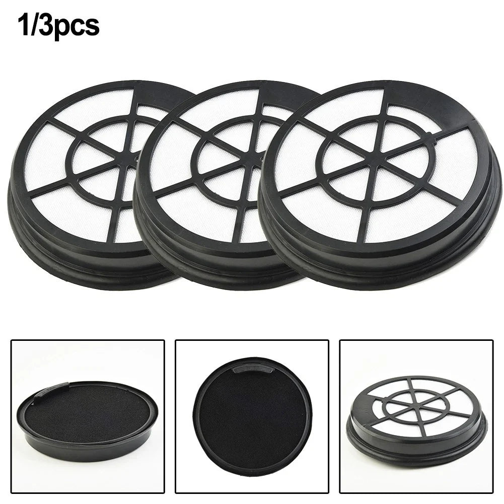 Dust Tank Filter for Conga Multicyclonic 08590 Vacuum Cleaner