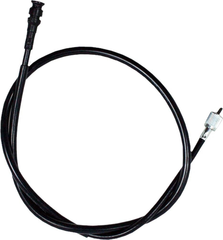 Speedo Cable for Honda CB900C Custom (1981–1982) 02-0045 Black Vinyl
