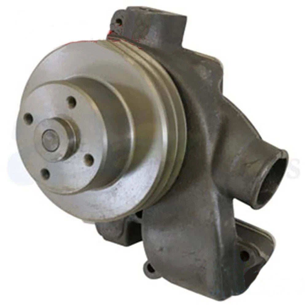 Water Pump with Pulley for John Deere 4320 (1969–1972)