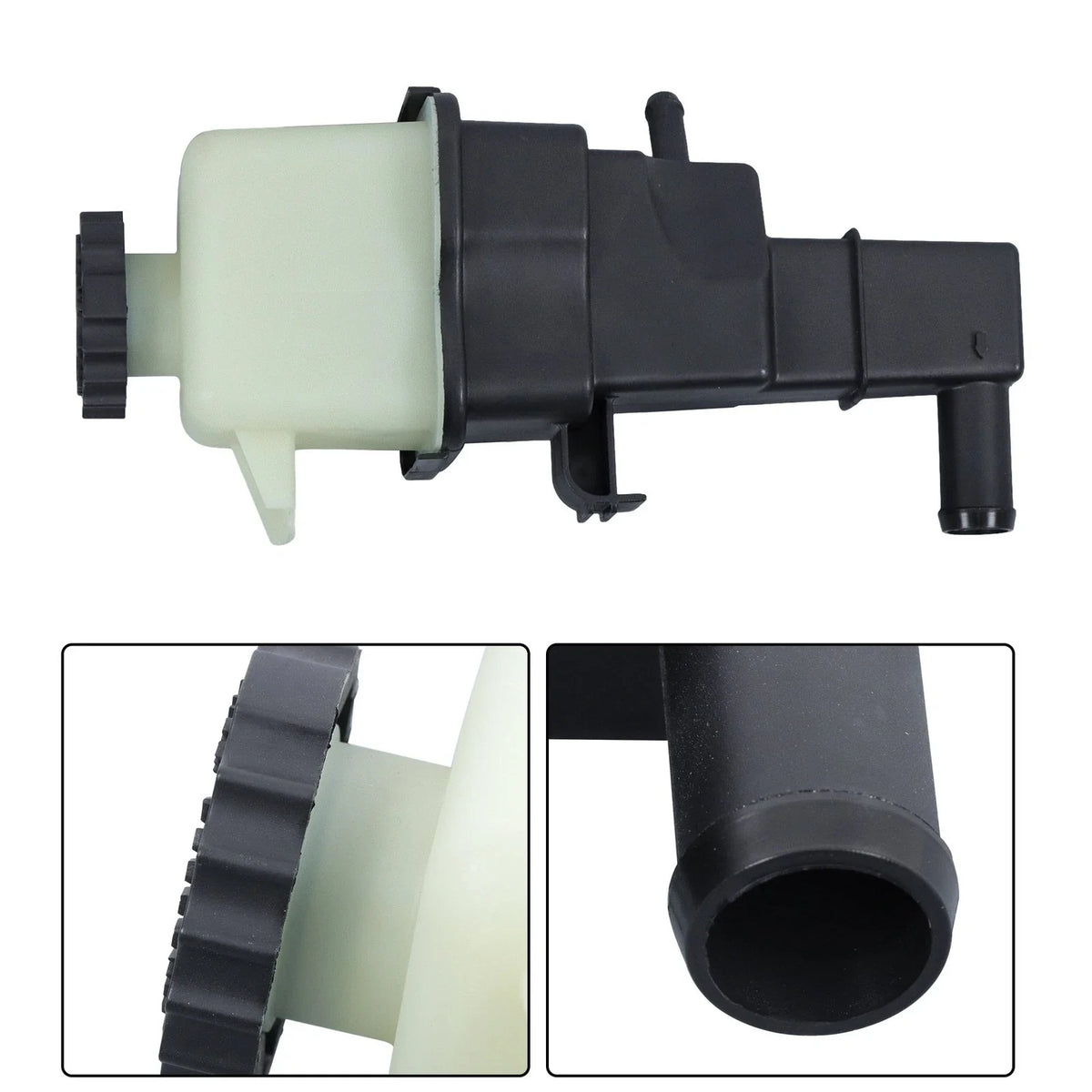 Power Steering Reservoir for Dodge Stratus Chrysler Sebring (2001–2006)