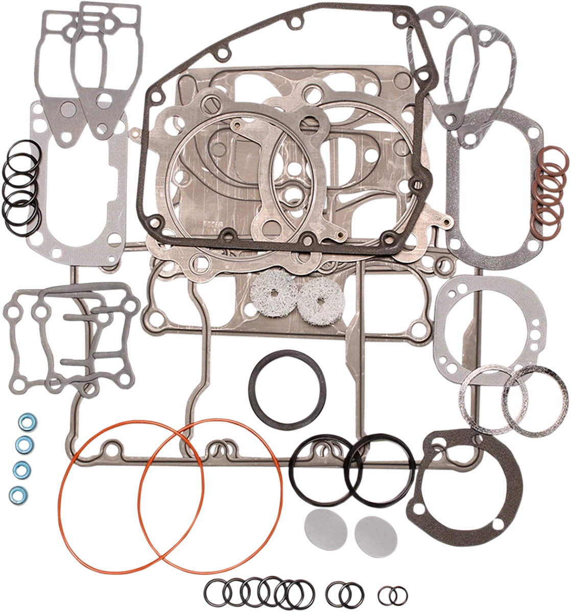 Cometic Top End Gasket Kit for Harley Davidson Twin Cam (1999–2004) C9780
