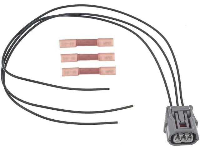 Battery Current Sensor Connector for Honda HR-V (2016–2021) 93894NCZQ