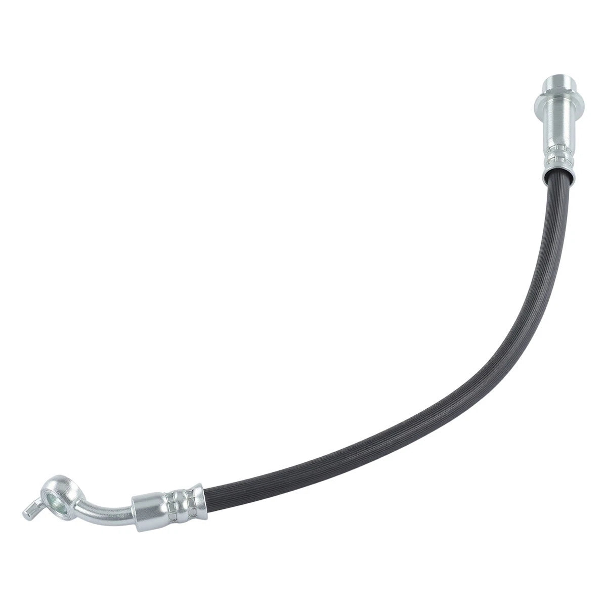 Set of 2 Brake Lines for Lexus IS250 (2014–2015) 18044205, 2206577, H622422