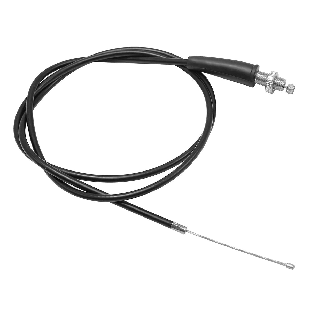 Throttle Cable for Mini Bike Doodlebug CT200U MB165 MB200 (50 Inch)