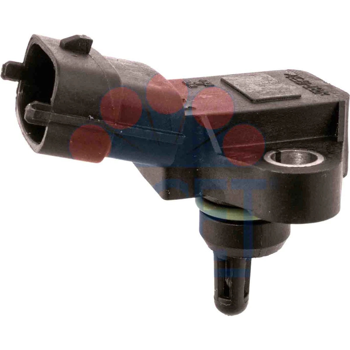 MAP Sensor for Hyundai Elantra Sonata Santa Fe Accent Tucson Azera (2013–2016) - 10.3180, 393002B100, 3930003000, 393002E600, 393002B000