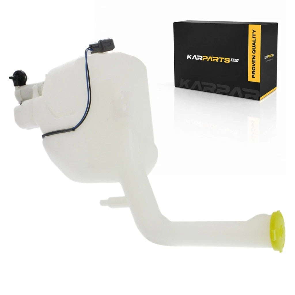 Windshield Washer Tank for Mazda 2 (2011–2014) | MA1288135 | ALX-PAU-T2-MA1288135-CLA1