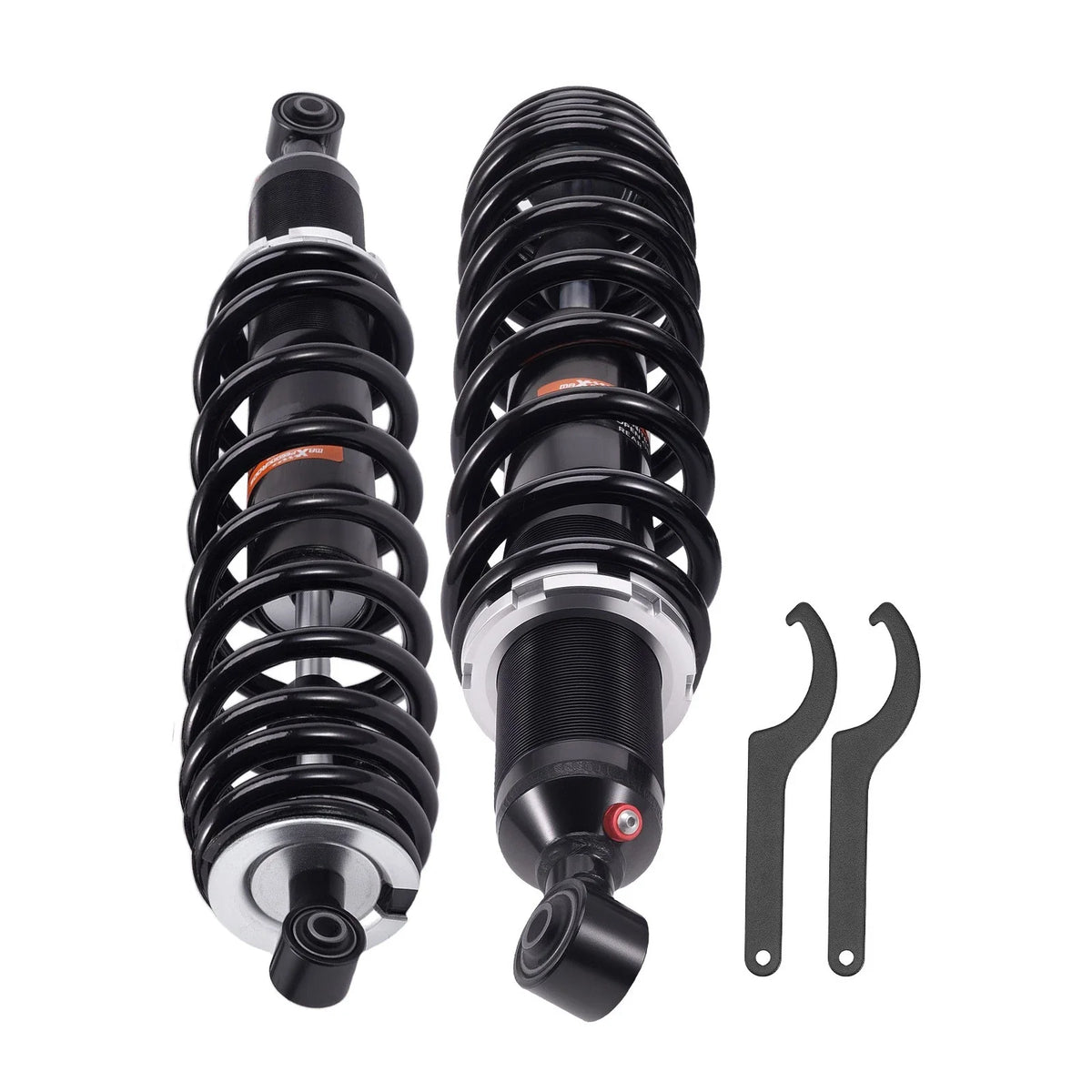 2X Rear Shock Strut Absorber Kit for Can-Am Commander 800 (2011–2020)