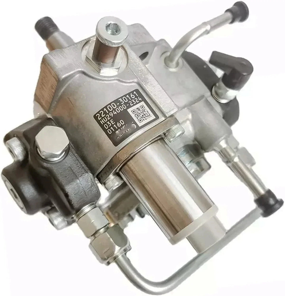 Fuel Injection Pump 294000-232, 294000-2320 for Toyota Dyna (2002–2018)
