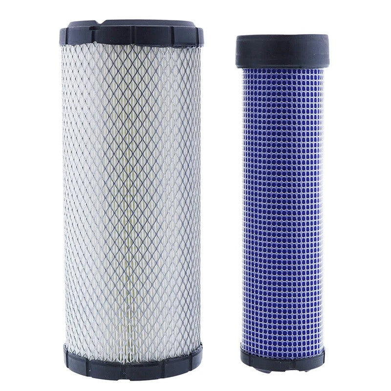 Set of 2 Air Filters for Donaldson P822768 & P822769
