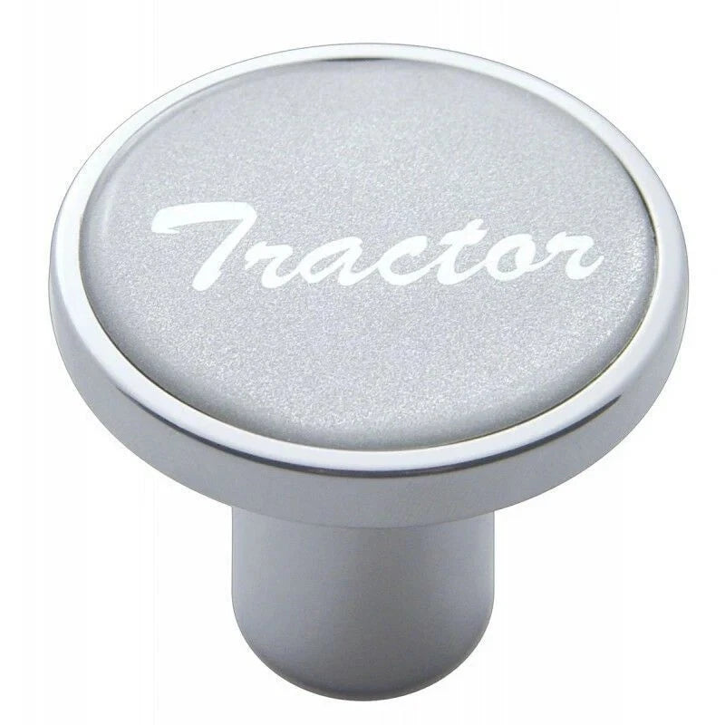 Air Brake Knob for Tractor (Chrome, UP#23227)