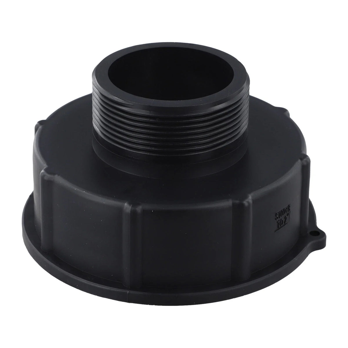 100mm to 60mm IBC Adapter for Ton Box Connector (Tank Connectors)