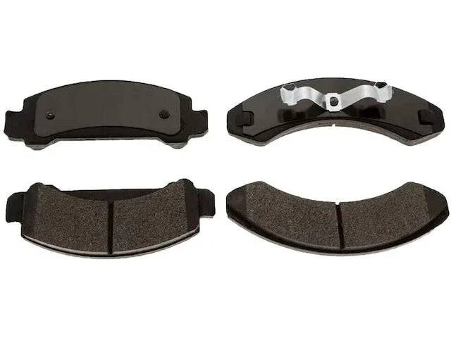 Front Brake Pad Set for Mazda B2300 (1994) HJ983KB Disc Brake Pads