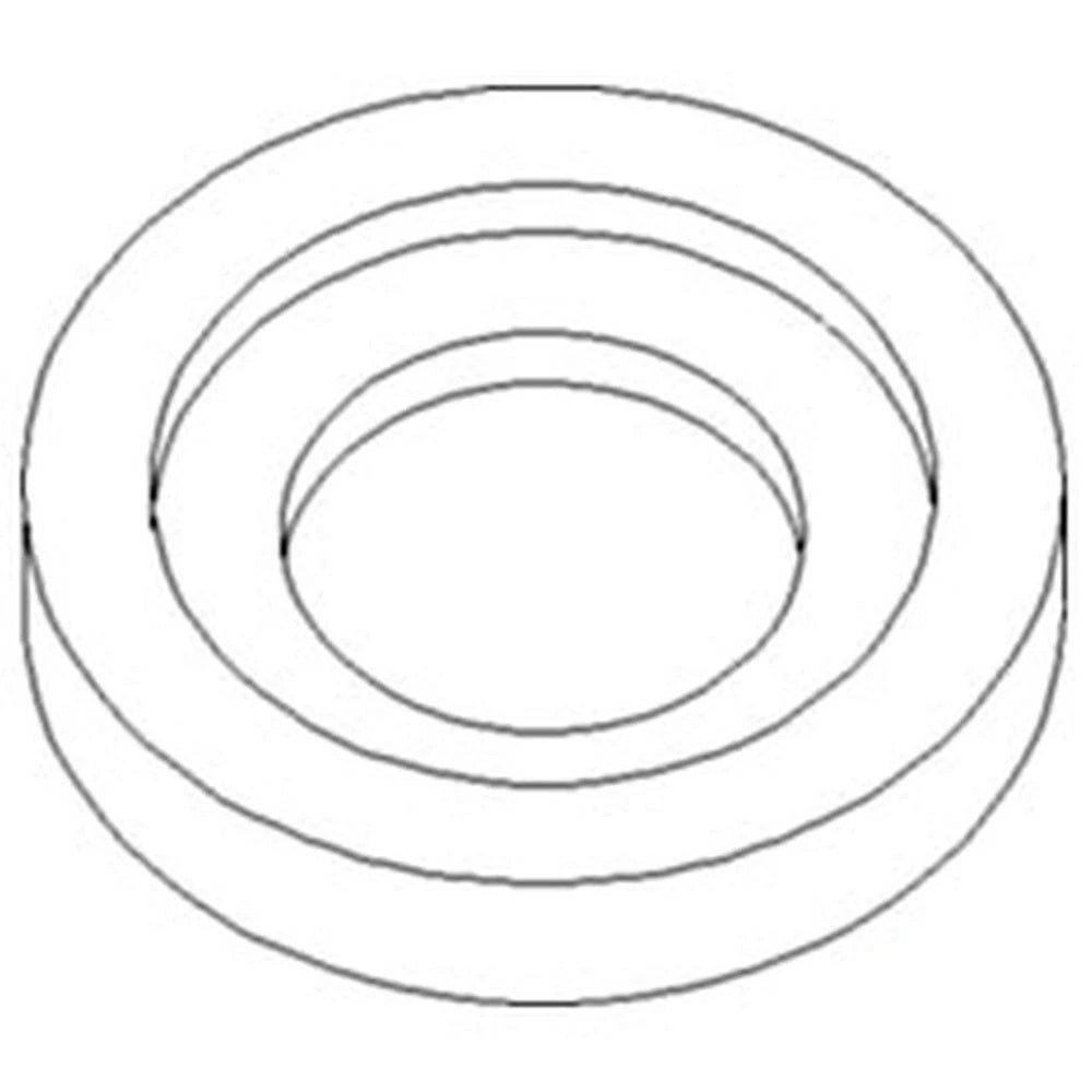 Shield for Stock Roll Bearing