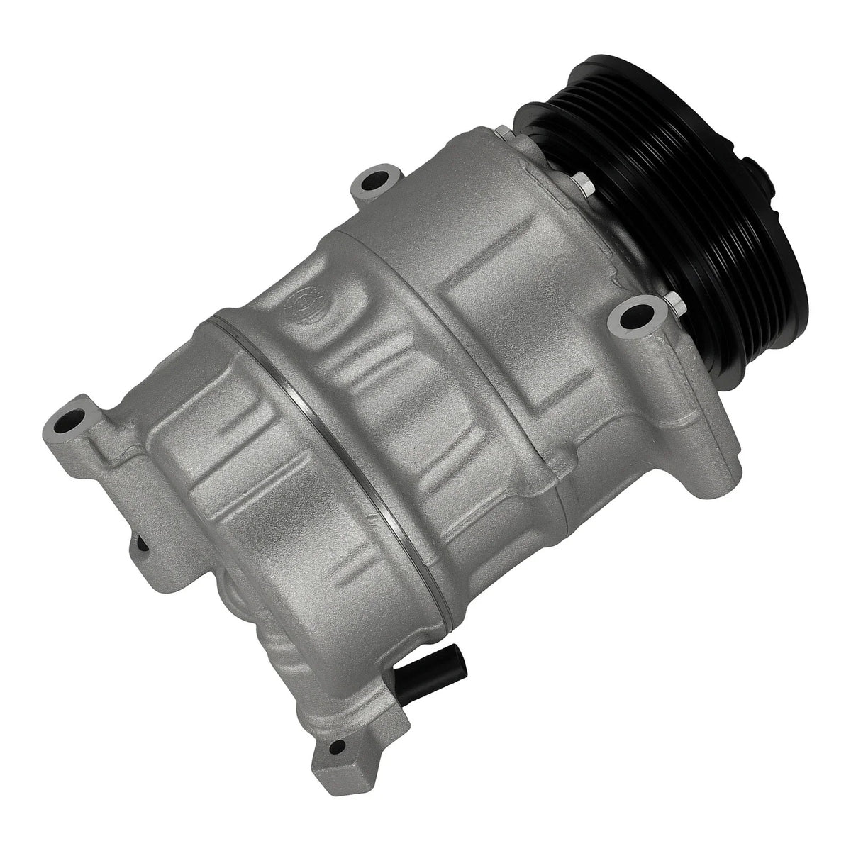 5-Groove A/C Compressor w/Clutch for Chevrolet Malibu L4 1.5L (2016–2022) CO29315C